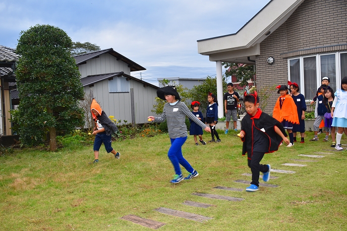 イベントの風景 2
