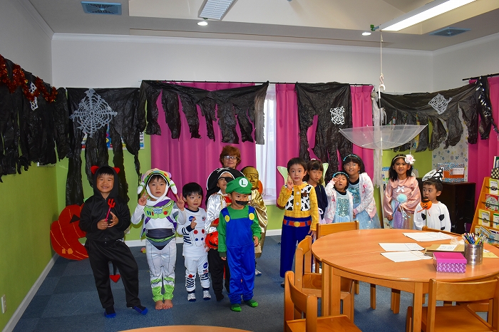 イベントの風景 main